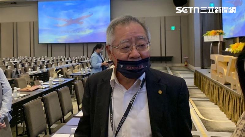 星宇公關長聶國維退休轉顧問　梁文龍接任