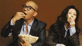 具俊曄深愛大S。（圖／翻攝自大s臉書） 