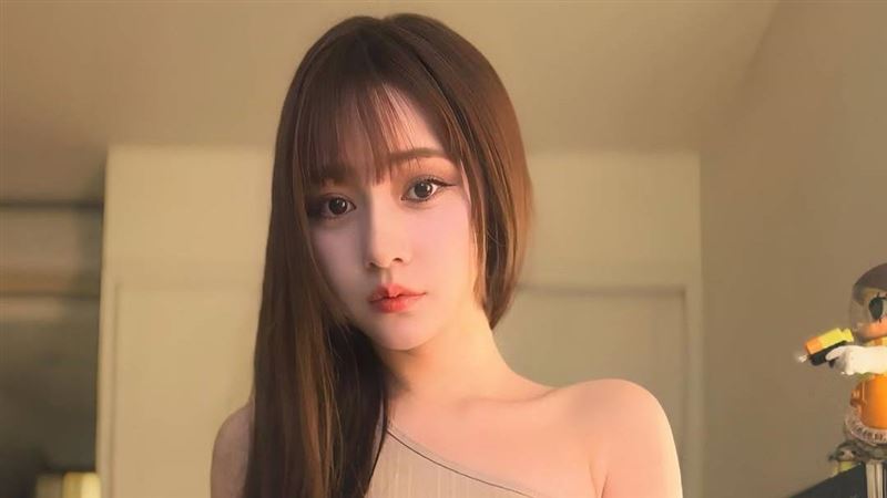Lucy昨日大出血送醫。（圖／翻攝自IG）
