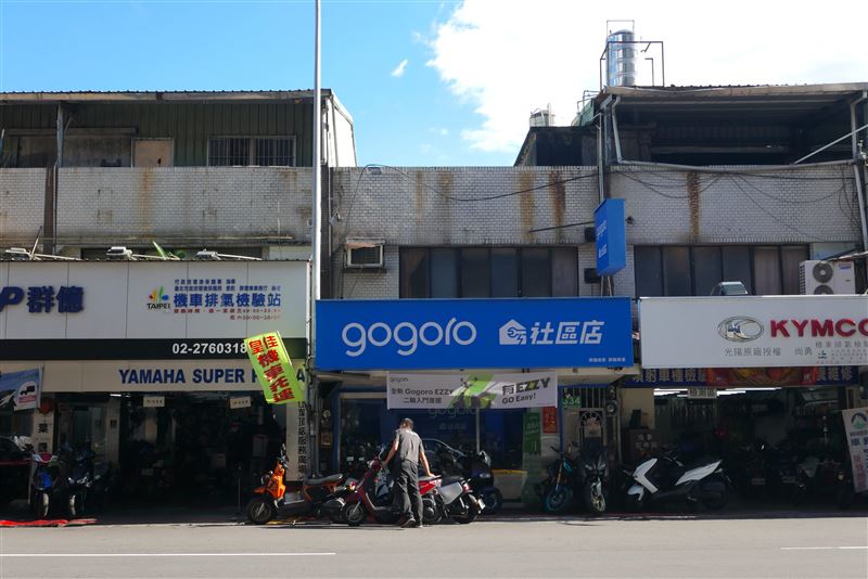 燃油機車降稅衝擊運具電動化　電動機車行：沒配套真的撐不住