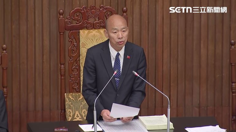 立法院新期於19日，八大常委也展召委改。（料／翻面）