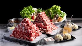 金肉獎,肉老大,火鍋(圖／肉老大頂級肉品涮涮鍋提供）