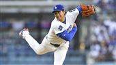 大谷翔平首度先發滿5局　二刀流完成體？