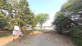 印度索米-烏普瑞達橋（Somi-Upreda Bridge）（圖／翻攝自Google Maps）