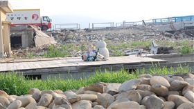 東日本大地震山崎麵包Yamazaki／kimishowota - DSC_0216, CC