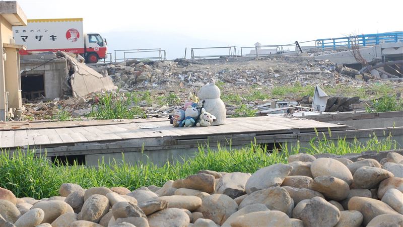 獨家／她曝日本人心中最感動的麵包品牌
