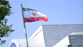 伊朗強調，核設施非軍事用途。（圖／美聯社／達志影像）