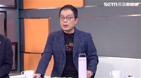 鍾年晃（圖／前進新台灣）