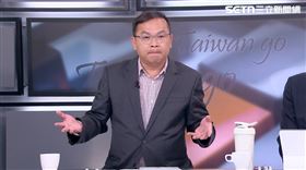 王義川（圖／前進新台灣）