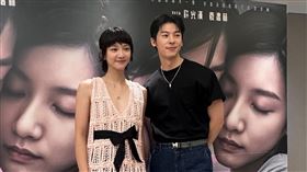 許光漢、袁澧林。（圖／記者林汝珊攝影）