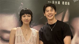 許光漢認「二度就業」傳進軍好萊塢回應了