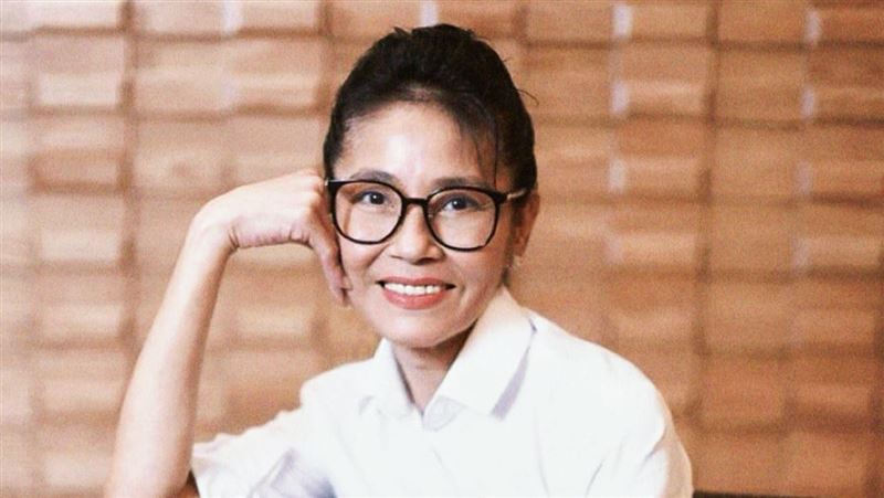 退圈近30年沒工作　資深女星全靠1招致富