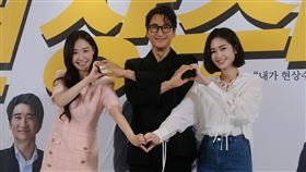 《懸賞令》。（圖／童心提供）