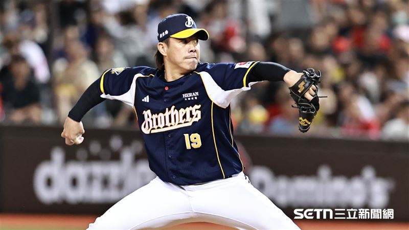鄭凱文本季首升一軍　平野曝最後關頭任務