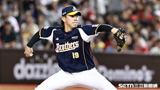 鄭凱文本季首升一軍　平野曝最後關頭任務
