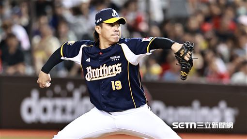 鄭凱文本季首升一軍　平野曝最後關頭任務