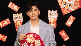 蘇有朋。（圖／翻攝自蘇有朋微博）