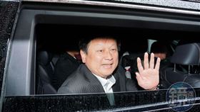 傅崐萁明年初將卸任國民黨團總召。（圖／鏡週刊提供）