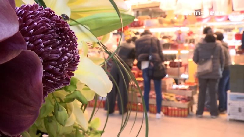 獨／植物非法輸台？中國集運稱月運200KG