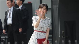 日最美公主奇蹟照瘋傳　網讚媲美橋本環奈