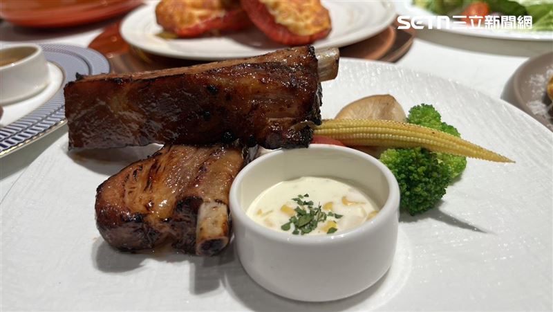 新北人抱歉!最好吃西餐廳回歸 落腳台南