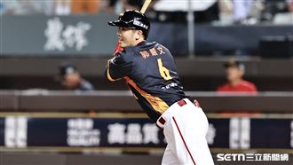 郭嚴文告別兄弟百轟剩M2　葉總妙回給安慰