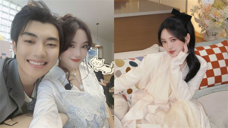 林俊傑舊愛談差19歲母子戀　情人節不藏了