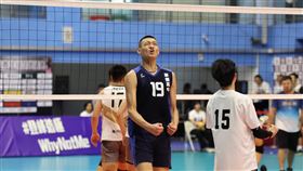 華僑高中林立瑋。（圖／主辦單位提供） 