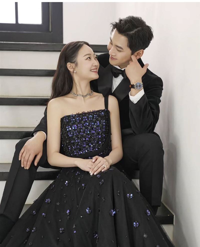 宋承炫將跟妻子一起到美國生活。（圖／翻攝自宋承炫IG）