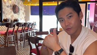 FTISLAND前成員將當爸　網驚胎照超像他