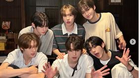 TWS將登陸高雄。（圖／翻攝自IG）