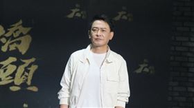 目前《角頭－鬥陣欸》全台熱映中，謝票活動進行時，王識賢被爆罕動怒。（圖／翻攝自網路）