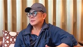 李連杰談及病況。（圖／翻攝自微博）
