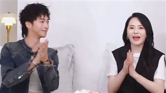 伊能靜離婚16年　罕提前夫庾澄慶不忍了