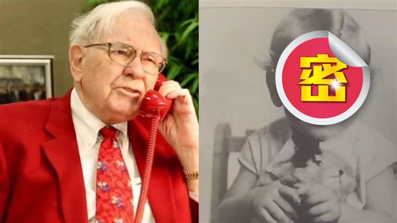 今天巴菲特生日！他的傳奇從送報蹺家開始