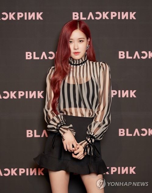 業界認為，ROS&Eacute;憑藉作品實力證明，偶像solo不只是靠人氣，而是能憑真實影響力在全球市場站穩腳步。（圖／翻攝自網路）
