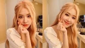 BLACKPINK成員ROS&Eacute;憑藉個人YouTube頻道，年收入就突破110億韓元。（圖／翻攝自網路）