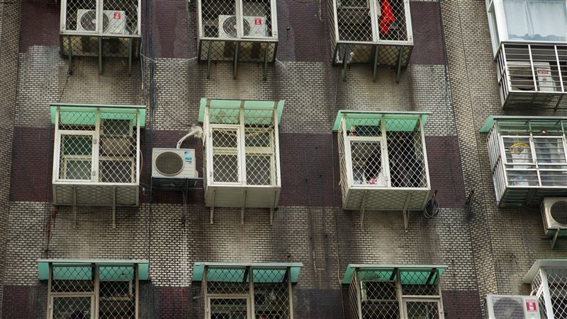 冷氣貧窮！數百萬美國人在家熱爆　恐致命