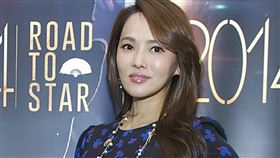 近日，伊能靜在直播中自曝自己是「絕對的戀愛腦」，坦言只相信一見鍾情。（圖／翻攝自網路）