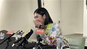 雷嘉汭在《十二使者》飾演「鈴兒」一角。（圖／記者趙浩雲攝影）