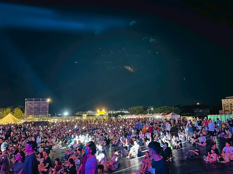 今夏最難忘回憶跨界盛典！音樂與籃球巨星同台引爆夏日高潮
