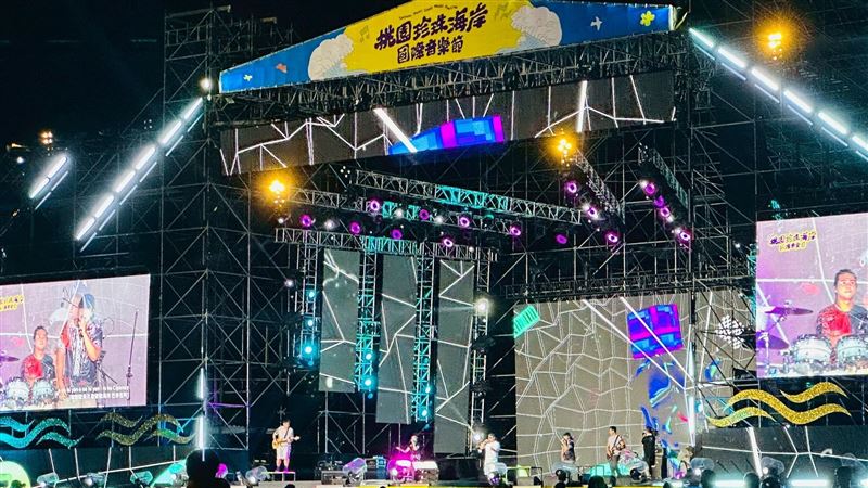 音樂與籃球巨星同台引爆夏日高潮