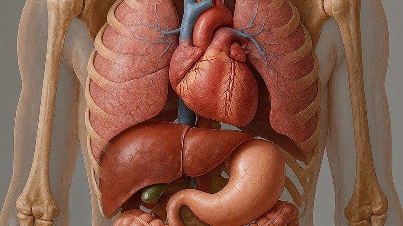 醫愛吃1健康零食 突腹痛驚得肝癌 2原因曝