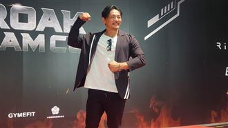 高喊我愛台灣　夢多霸氣砸上千萬曝新喜訊