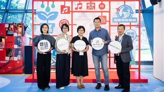 臺北音樂博覽會 TMEX 品牌展覽今盛大開展