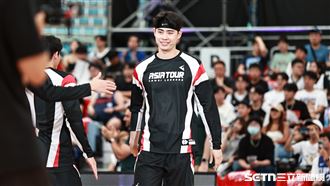 世界盃資格賽名單再更新　PLG四將進24人