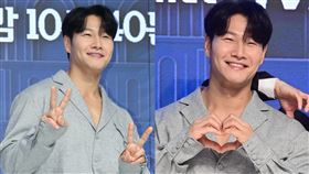 南韓歌手金鍾國將於9月5日迎娶圈外女友，婚禮即將到來。（圖／翻攝自網路）