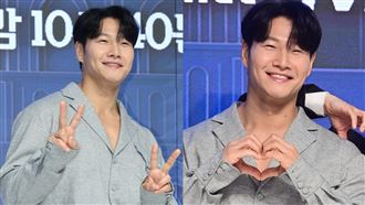 金鍾國大婚倒數　劉在錫昔1玩笑話被翻出