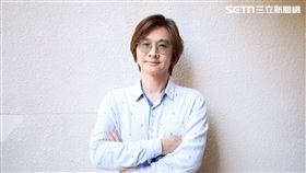 林隆璇將進軍大巨蛋開唱，參加民歌大團圓演唱會。（圖／記者鄭孟晃攝影）