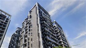 台中北屯男童住家墜落死亡